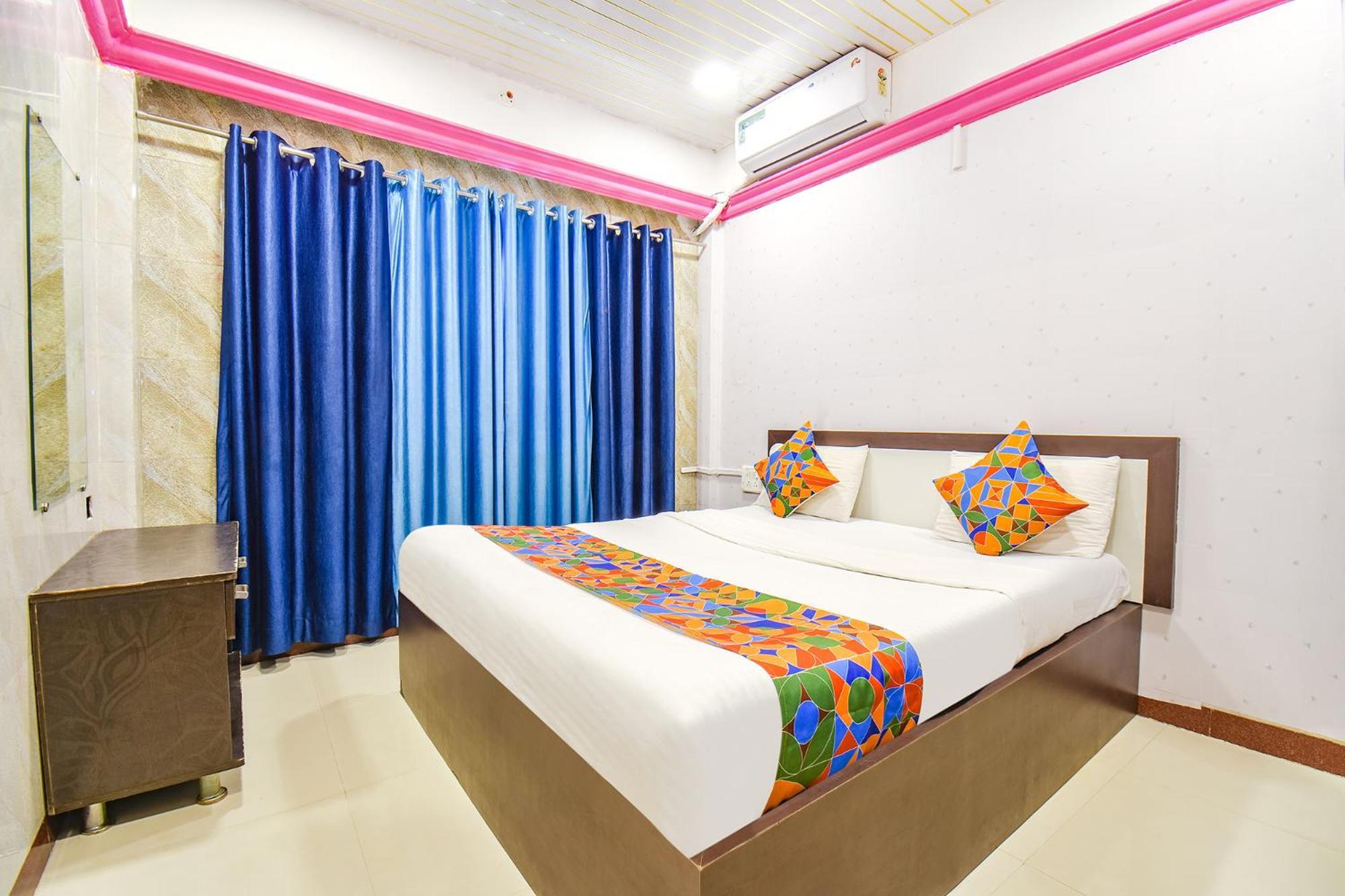 Fabhotel The Horizon I Lonavala Esterno foto