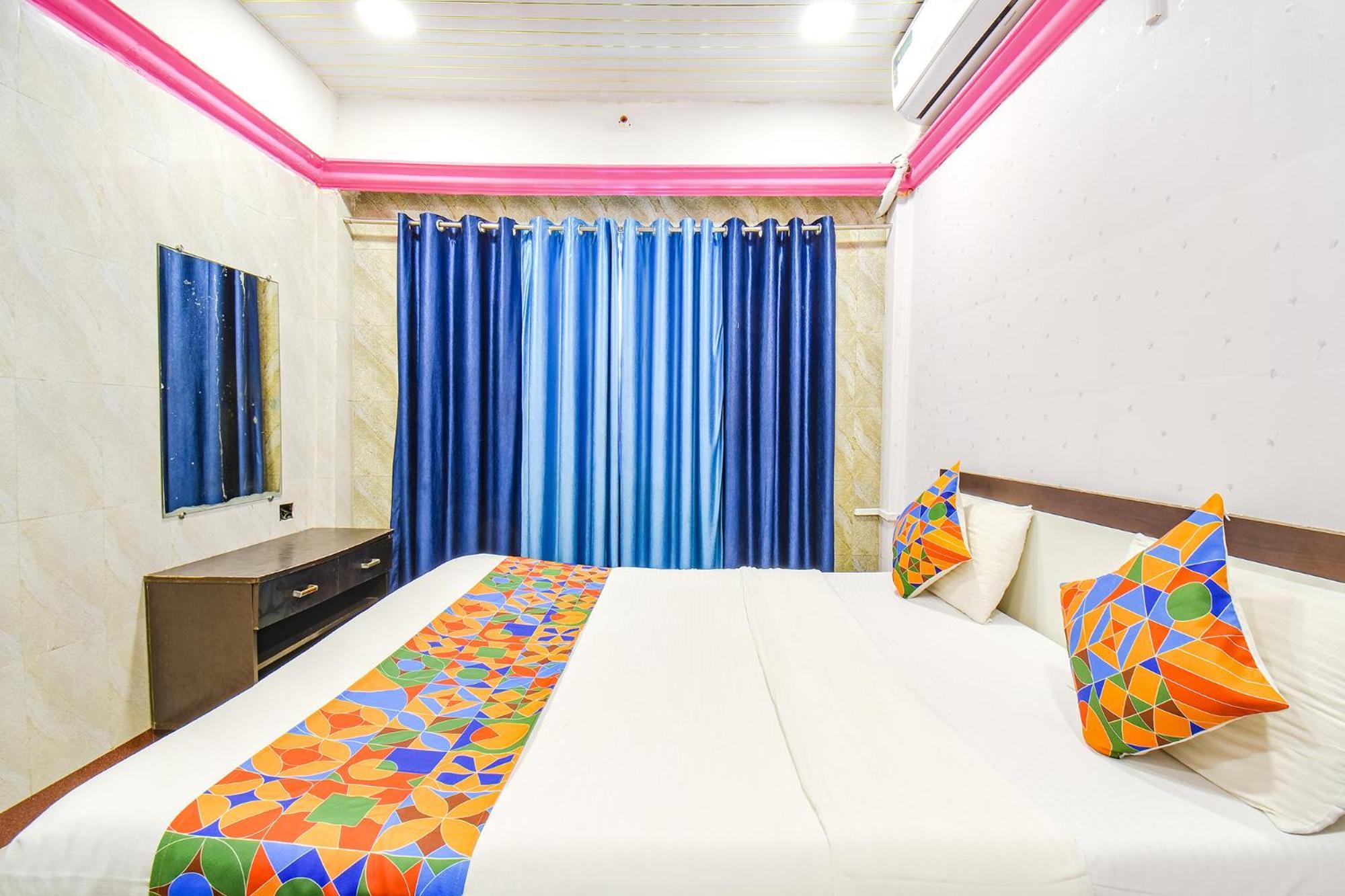 Fabhotel The Horizon I Lonavala Esterno foto